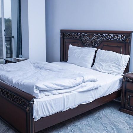 Regal Residency Hotel Rawalpindi Buitenkant foto