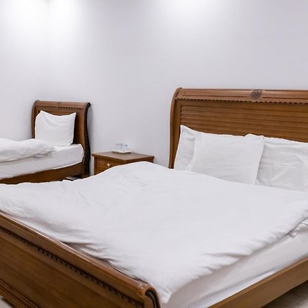 Regal Residency Hotel Rawalpindi Buitenkant foto
