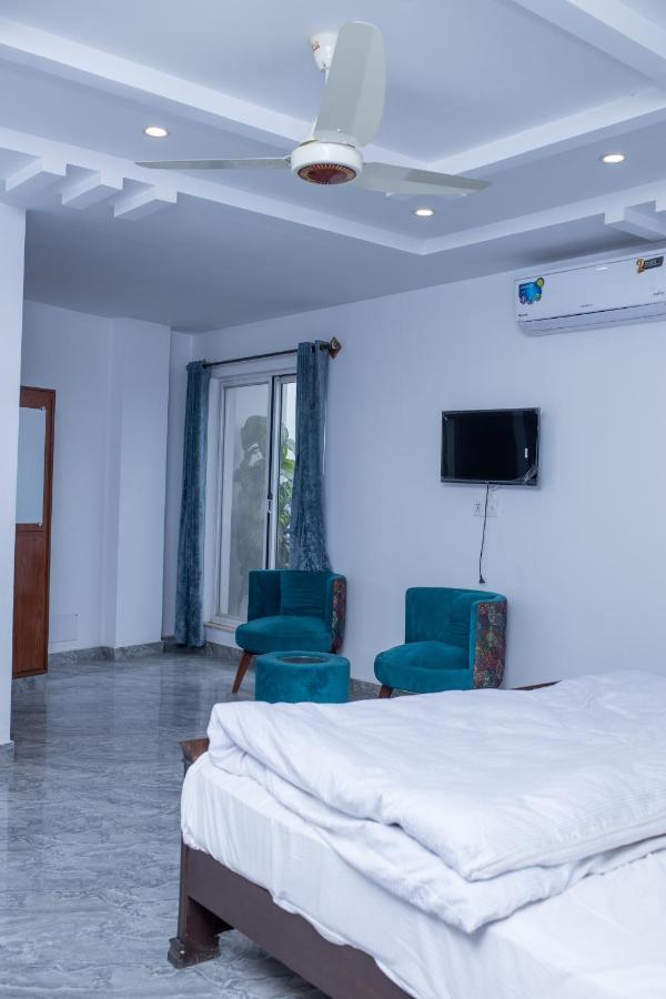 Regal Residency Hotel Rawalpindi Buitenkant foto