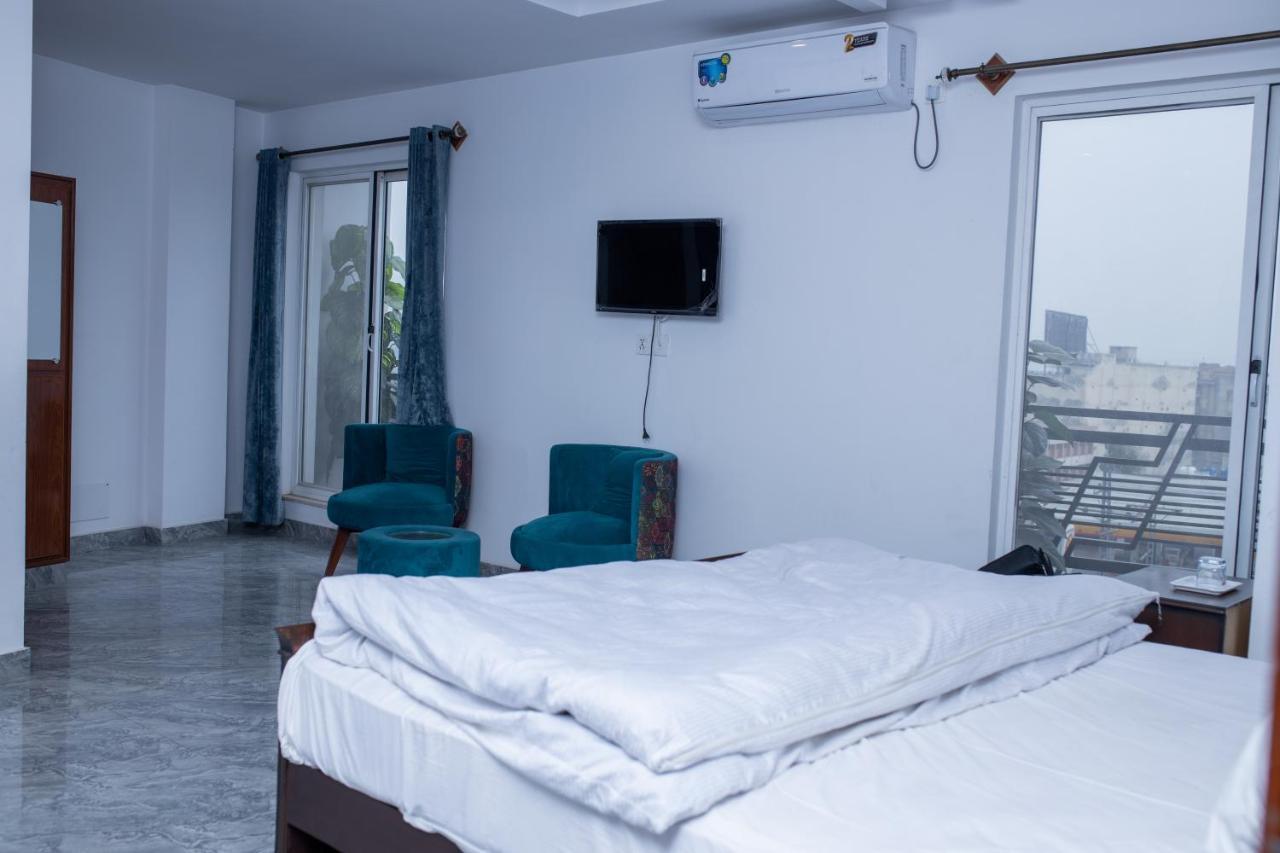 Regal Residency Hotel Rawalpindi Buitenkant foto
