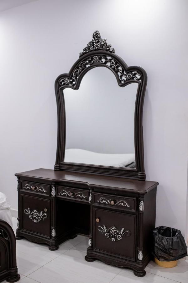 Regal Residency Hotel Rawalpindi Buitenkant foto