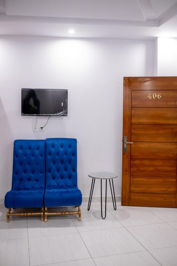 Regal Residency Hotel Rawalpindi Buitenkant foto