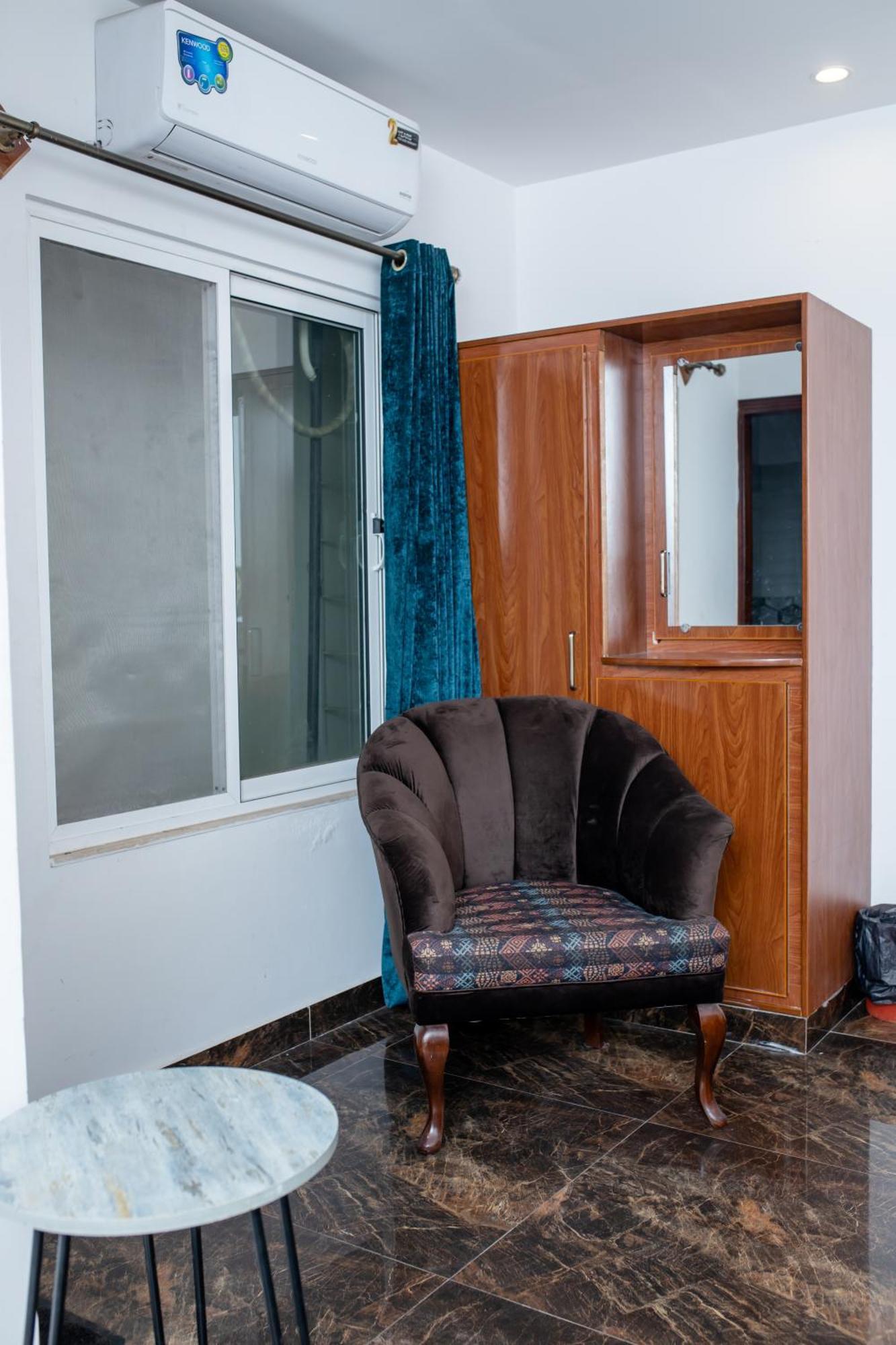 Regal Residency Hotel Rawalpindi Buitenkant foto