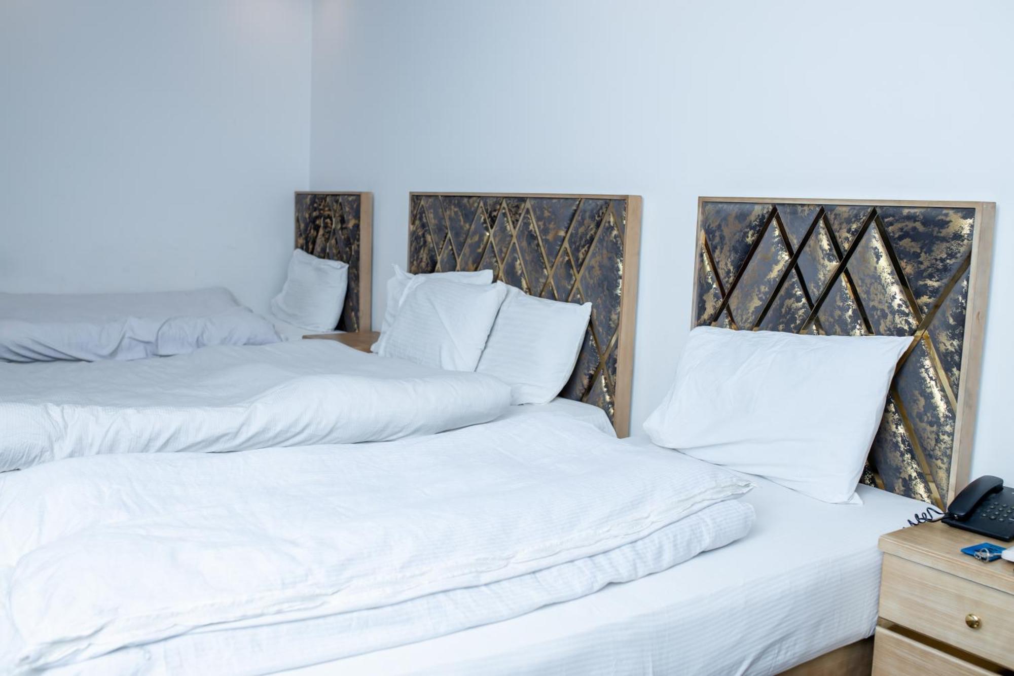 Regal Residency Hotel Rawalpindi Buitenkant foto